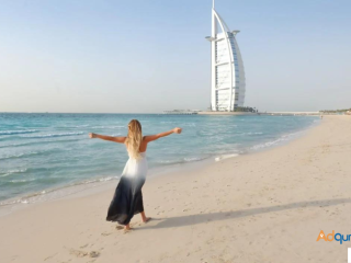 Explore Dubai's Exciting Attractions: Top Things To Do