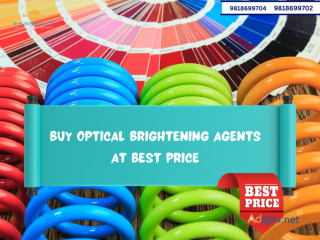 Affordable Optical Brightening Agents – Shop at Fluorence