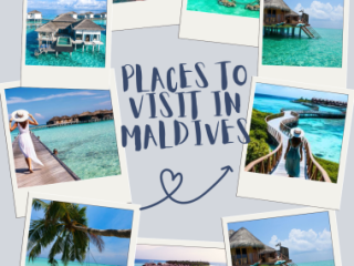 Maldives Magic: Tailored Tour Packages for Paradise Seekers