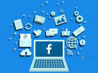 Most-Effective Facebook Marketing Services in Delhi