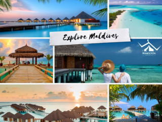 Discover Paradise: Maldives Tour Packages Tailored to Your Dreams