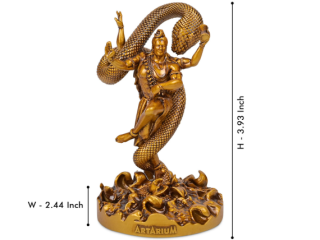 Mystical Shiva – theartarium