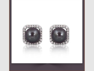 Shop Our Beautiful Black Pearl Jewelry Collection Today