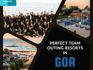 Discover Goa's Premier Team Outing Resorts: Perfect for Memorable MICE Events