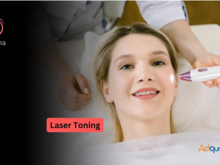 Laser Toning in Bangalore