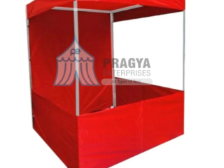 Pragya Enterprise: Leading Canopy Tent Manufacturers