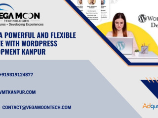 Wordpress Developer in Kanpur