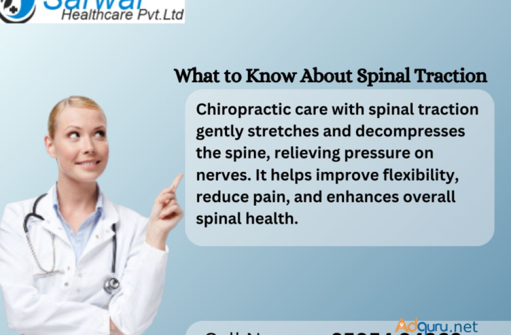 chiropractor-clinic-sarwar-healthcare-pvt-ltd-big-0