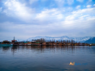 Kashmir Tour Packages