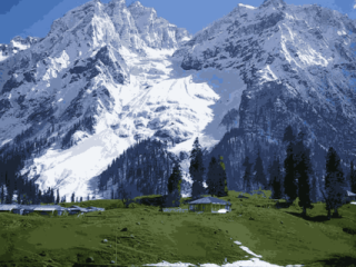 Unlock the Secrets of Kashmir: Essential Travel Tips