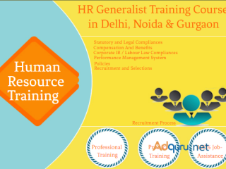 HR Certification Course in Delhi, 110031 with Free SAP HCM HR Certification by SLA Consultants Institute in Delhi, 100% Placement,