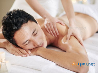 Full Luxury Female to Male Body To Body Spa in Kota 9256680234