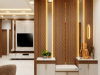 Buy Modern Hallway Foyer Unit at Best Price in Coimbatore