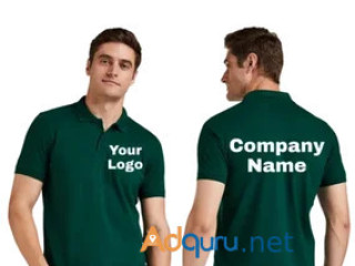Polo T-Shirts Manufacturers in Coimbatore, Chennai, Mumbai