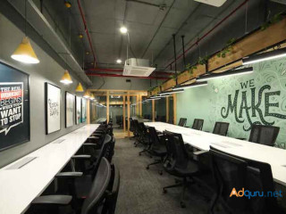 Best Coworking Space in Noida – Smart Office Solutions