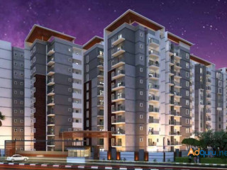 Deccan Habitat - 2,3&4 BHK Homes in Bengaluru | Dwello