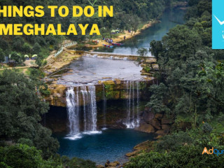 Explore the Finest Meghalaya Tour Packages | Journey to the Enchanting Land of Dreams like Never Before