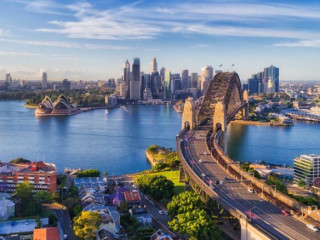 Qatar Airways Sydney Office in Australia: Services, Location, and Contact Details