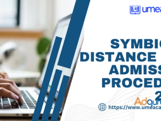 Symbiosis distance mba admission procedure 2024