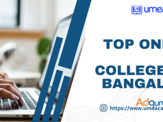 Top Online MBA Colleges in Bangalore