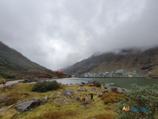 Darjeeling Travel Plan - Safarnama Holidays