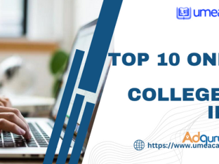 Top 10 Online MBA Colleges in India