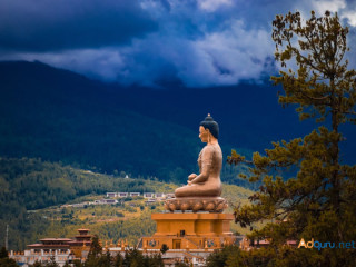 Discover the Hidden Gems: Places to Visit in Bhutan