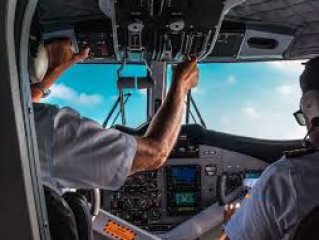 Bsc Aviation in India -MAVERICK