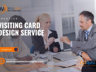 Creative Visiting Card Design Service Call +91 7003640104