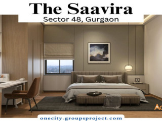 The Saavira Gurgaon: Your Ultimate Address For Truly Elevated Lifestyle