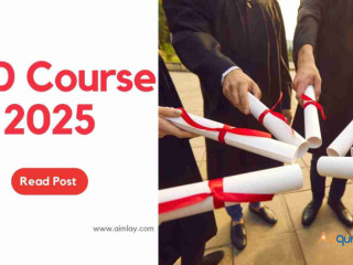 PhD Course 2025: Eligibility, Admission & Opportunities
