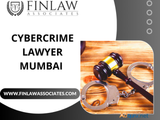 Leading Cyber Crime Lawyer in Mumbai – Get Justice Today