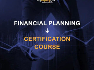 Financial Planning Course