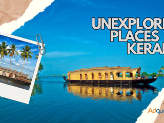 Discover Kerala: Unforgettable Tours to God's Own Country