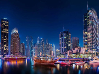 Dubai Tour Packages - Upto 15% Off