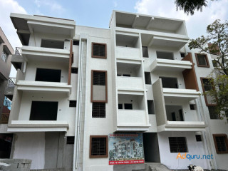 2 & 3BHK Flats For Sale in Horamavu Agara Main Road