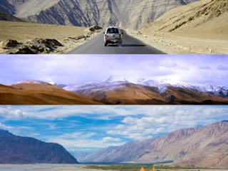 23 Leh Ladakh Tour Packages - Upto 30% OFF