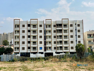 2 & 3BHK Flats For Sale in MNM KPL SAURABHA
