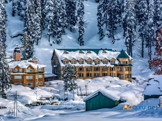 Kashmir Travel Packages