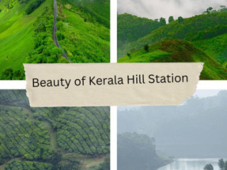 Heavenly Heights: Discover Kerala's Top 20 Hill Stations for 2024