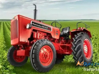 Mahindra 585 Tractor Price List In India