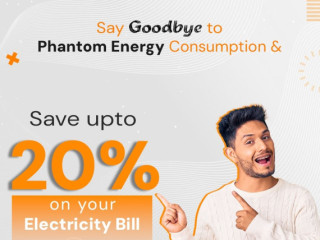 Buy Electricity Saver Card and Save Electricity at Home