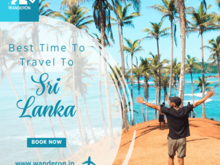 Explore the Jewel of the Indian Ocean: Sri Lanka Tourism Guide