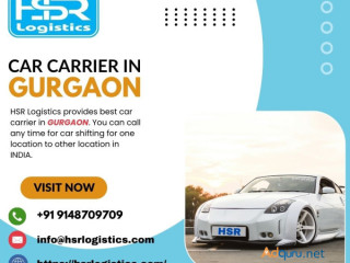 Best Car Carrier in GURGAON :- 9148709709