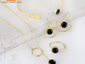 stunning-black-agate-jewelry-set-for-sale-small-0