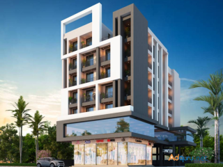 Marque Ram Rivera - 1&2 BHK Homes in Mumbai | Dwello