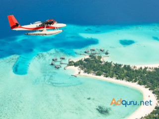 Best Maldives Packages - Upto 15% Off