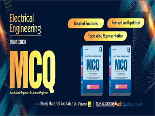 Most Important Mcq for Electrical Engineering