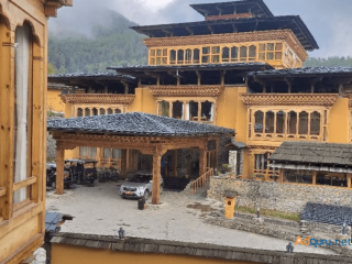 Bhutan Tour Packages