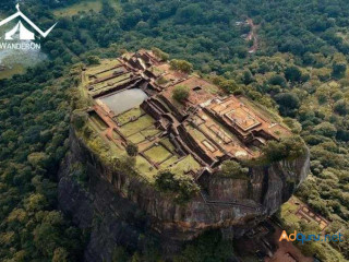 Sacred Trails: Exploring Sri Lanka's Ramayan Tour